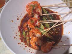 -串盟烧烤大排档·长沙美食地标(星沙店)