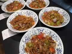 -王繁星面馆(西安熙地港店)