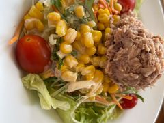 -萨莉亚意式餐厅(深圳北站店)