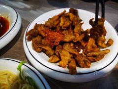 -李叔叔虾蟹大排档(青羊店)