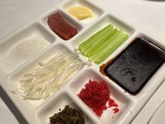-四季民福烤鸭店(王府井东安门店)