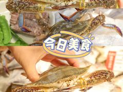 -渔满仓海鲜渔家(象山二店)