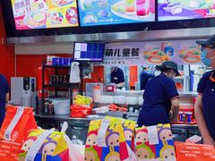 -吉野家(黑牛城道店)