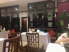 -阿诺泰·泰国餐厅(棕北店)
