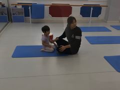 -艺彩童馨舞蹈培训学校(西湖道校区)