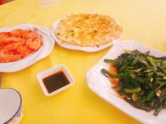 -秋姐美食店(旅游大道店)