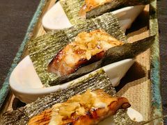-原志优秀食材·匠心料理·海胆主题(金亿广场店)