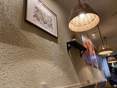 大堂-豆爺小面(朱雀店)