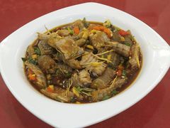 -抱德·潮汕味(敦和店原惠城鱼仔)