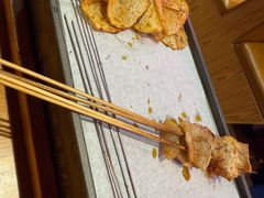 -庆峰龙虾烧烤(合肥一店)