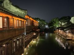 -乌镇西栅景区