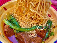 -放牛崽板凳面(观音桥好吃街A区店)