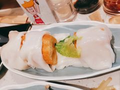 香菇肉片肠-华辉拉肠(宝华店)