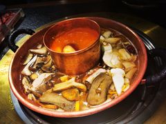-菌自由丨野生菌火锅特色庭院餐厅(丽江古城店)
