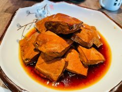 -香园茶社·金陵小灶(老门东店)