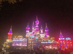 -沈阳方特欢乐世界