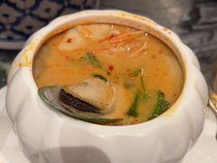 -Thai Alley泰爱里(二沙岛店)