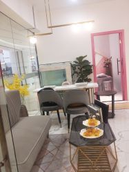 -纤指百魅美甲美睫