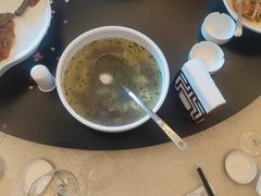 -云客来·花园餐厅(洛社店)