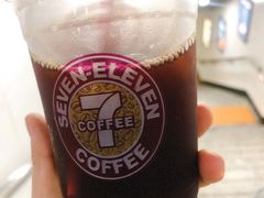 -7mall美食潮地标