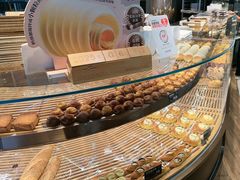 -FANEN法念·烘焙·甜点(万象城店)