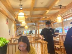 -九田家黑牛烤肉料理(石路天虹店)
