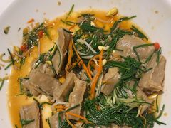 -宁夏国强手抓羊肉·清真菜(未央路凤三店)