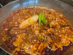 -徐记海鲜·宴会(大唐西市|丰庆店)