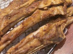 -新粤新疆菜清真餐厅(拱北店)