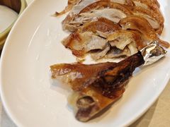 -福来居烤鸭店(天坛二店)