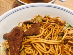 -阿琴面馆(武林路店)
