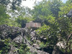 -陶祖圣境风景区