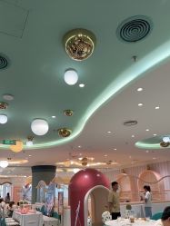 -奈尔宝家庭中心·亲子餐厅(苏州大悦城店)