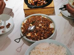 -荷花亭·湖北融合菜(中商广场店)