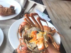 -东方红海鲜百汇(国际大厦店)