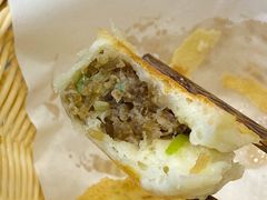水煎包-方中山胡辣汤(成都首店)