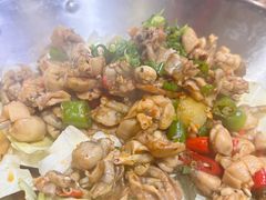 -辣不怕口味虾(凌霄路店)