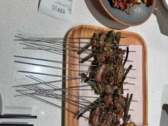 -老味烧烤(总店)