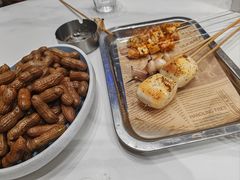 -仙品龙虾(总店)