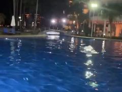 -三亚亚龙湾金棕榈度假酒店