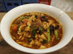-老刘家永盛斋·传统泡馍(东关南街店)