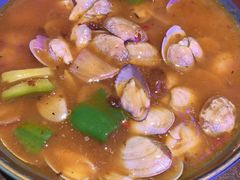 -钳真多钓虾馆·小龙虾海鲜烧烤(九六广场店)
