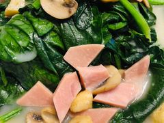 -食欲老院子荆芥疙瘩汤(经五路店)