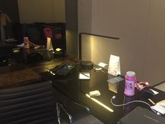 -广州天河希尔顿酒店