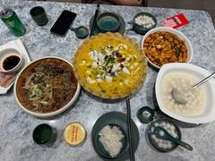 -聚丰园•湖鲜餐厅(阿红私房菜梅石路店)