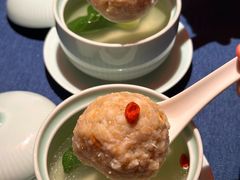 -老吉堂上海本帮菜(工体店)