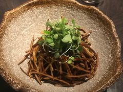 -万丽轩·粤菜(王府井金茂万丽酒店)