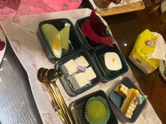 -苏梅花园(群星城店)