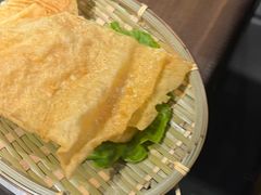 -由衷贵州酸汤牛肉火锅(新桥店)