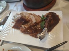 -合兴居烤鸭店
